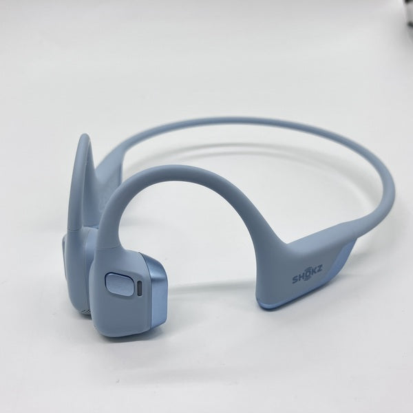 Shokz 【中古】OpenRun Pro 2 Blue【SKZ-EP-000058】【秋葉原】 – e 
