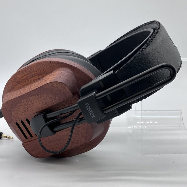 美品中古 Fostex T60RP FOSTEX 【中古】T60RP【秋葉原】 – e☆イヤホン