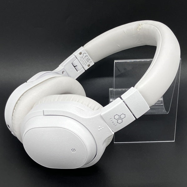 final 【中古】UX3000 ホワイト 【FI-UX3DPL-WHITE】【名古屋】 – e