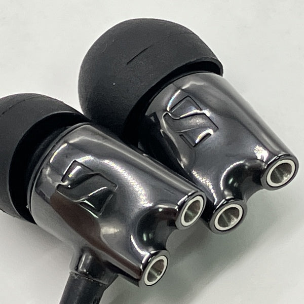 SENNHEISER IE 800 有線イヤホン 本体 中古 SENNHEISER 【中古】IE 800【秋葉原】 – e☆イヤホン