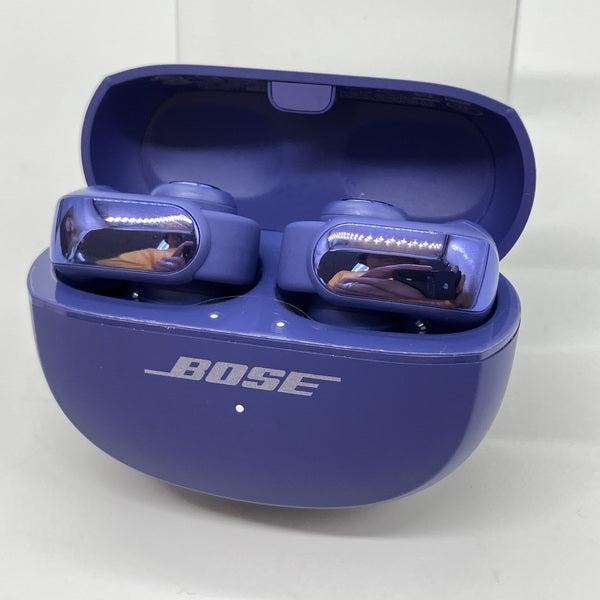 Bose 【中古】Ultra Open Earbuds Midnight Violet【日本橋】 – e
