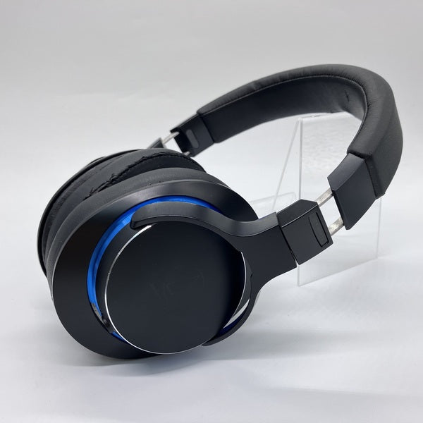 audio-technica 【中古】ATH-MSR7b BK【日本橋】 – e☆イヤホン