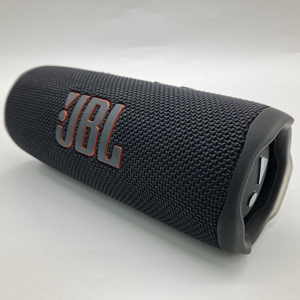 JBL 【中古】FLIP6 ブラック【JBLFLIP6BLK】【秋葉原】 – e☆イヤホン