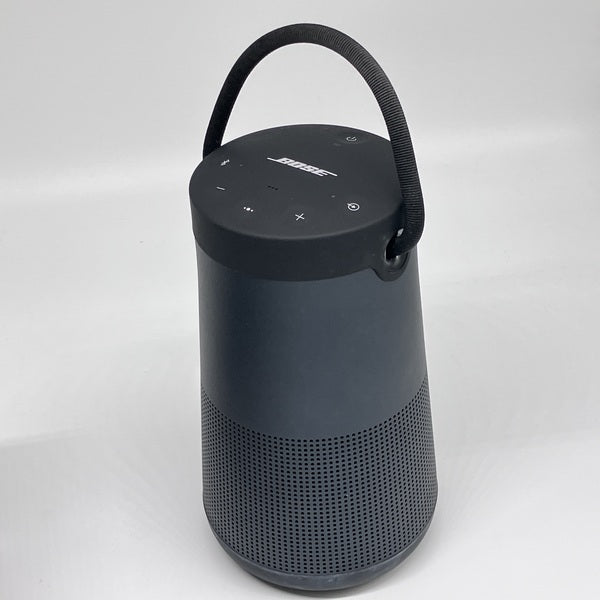 Bose 【中古】SoundLink Revolve+ トリプルブラック【名古屋】 – e
