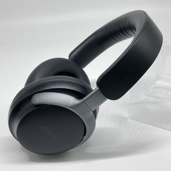 Bose 【中古】QuietComfort Ultra Headphones Black【名古屋】 – e