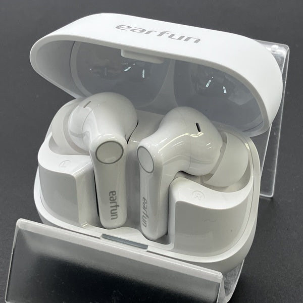 EarFun 【中古】Air Pro 4+ White【日本橋】 – e☆イヤホン