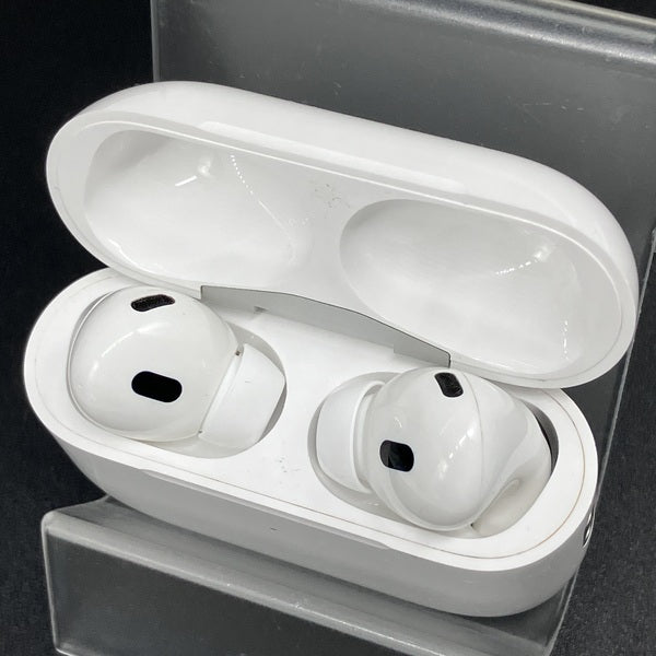 Apple 【中古】AirPods Pro (第2世代) MQD83J/A【名古屋】 – e☆イヤホン