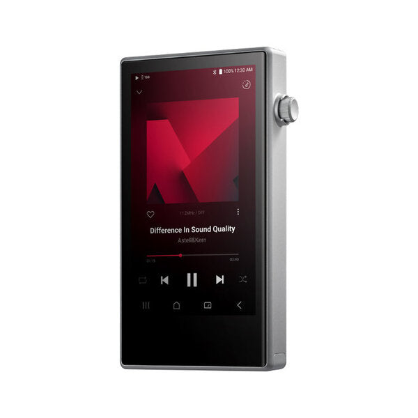 Astell&Kern PD5【 買取利用で20,000円OFF！～12/13まで！】 – e☆イヤホン