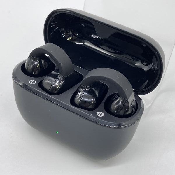 SENNHEISER 【中古】ACCENTUM Clip Black【AOWS1 BLACK】【日本橋