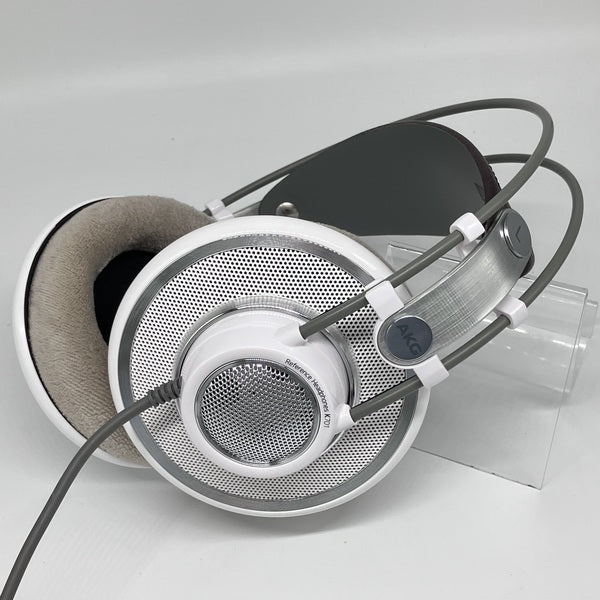 AKG K701 中古 AKG 【中古】K701【名古屋】 – e☆イヤホン