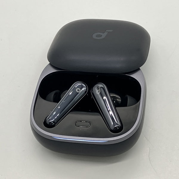 Anker 【中古】Soundcore Liberty 5 ミッドナイトブラック【A3957N11