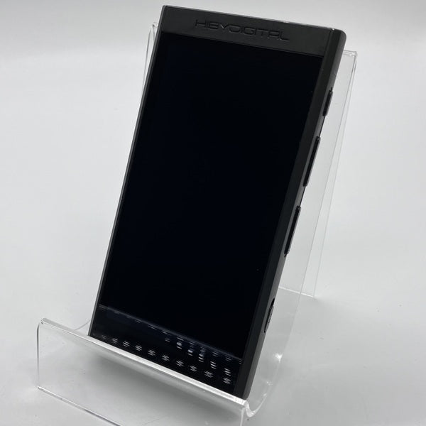 HiBy Digital 【中古】M300 - Black【日本橋】 – e☆イヤホン