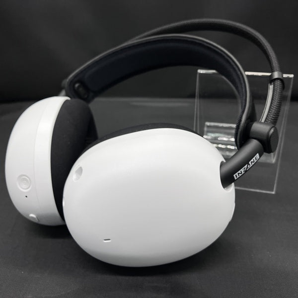 SONY 【中古】INZONE H9 Ⅱ ホワイト 【WH-G910N WZ】【秋葉原】 – e