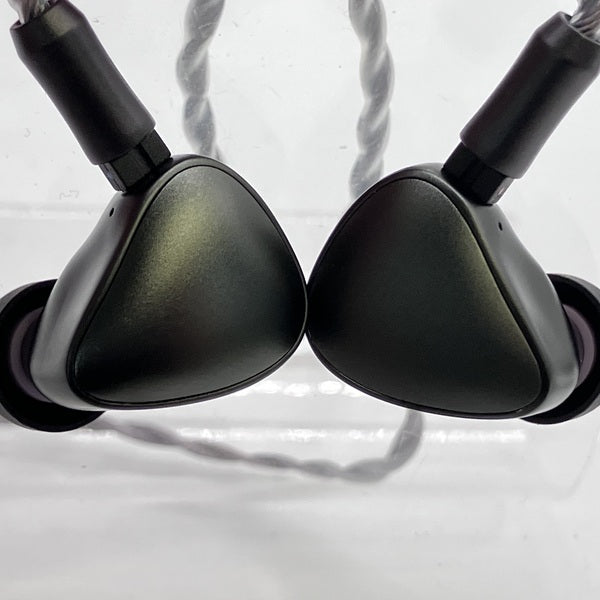 Tekkusai 【中古】Lucid IEM by Tekkusai【日本橋】 – e☆イヤホン
