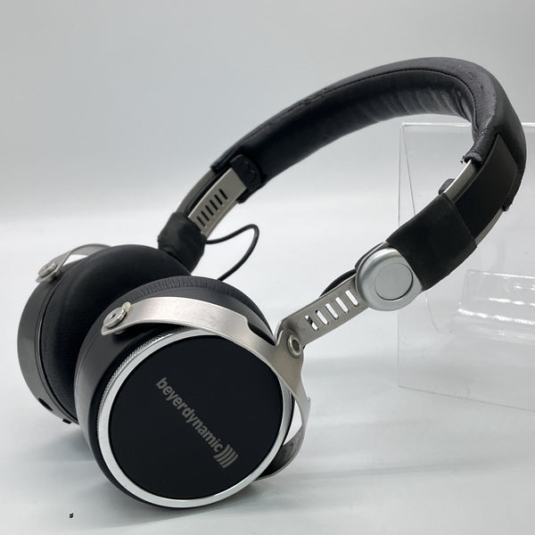 beyerdynamic 【中古】Aventho Wireless JP BK【秋葉原】 – e☆イヤホン