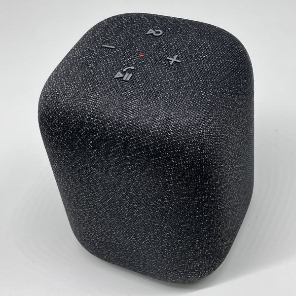 （美品）Sony SRS-LS1 LinkBuds Speaker ブラック色 SONY 【中古】LinkBuds Speaker ブラック 【SRS-LS1 BC】【名古屋
