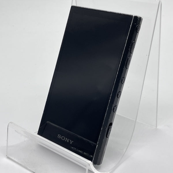 SONY 【中古】NW-A306 BC ブラック【秋葉原】 – e☆イヤホン