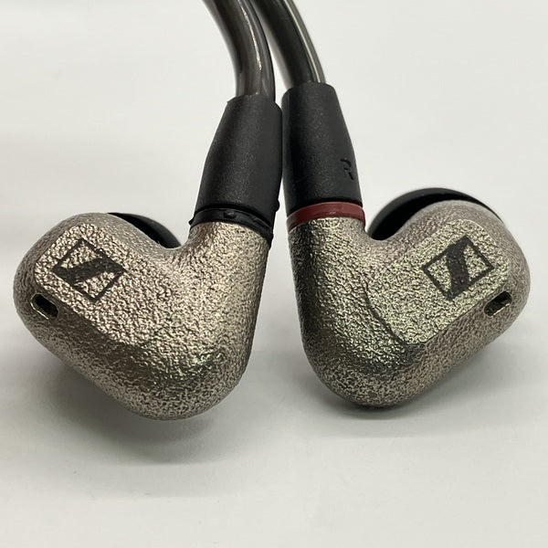 SENNHEISER　IE600 中古 SENNHEISER 【中古】IE 600【秋葉原】 – e☆イヤホン