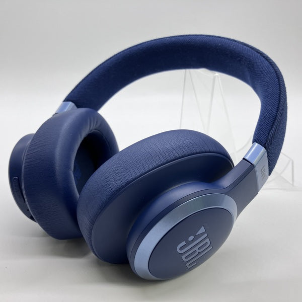JBL 【中古】LIVE770NC ブルー【JBLLIVE770NCBLU】【日本橋】 – e