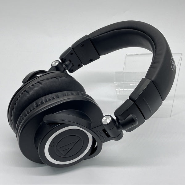 audio-technica ATH-M50xBT2 中古品 audio-technica 【中古】ATH-M50xBT2【秋葉原】 – e☆イヤホン