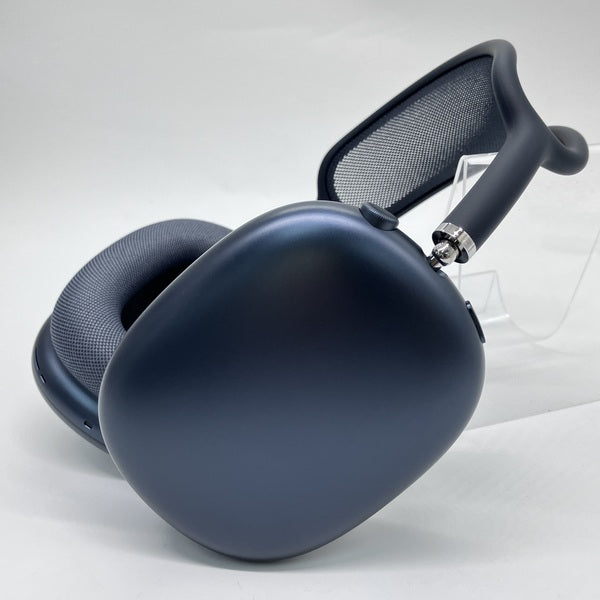 Apple 【中古】AirPods Max 2 MHWK4ZA/A ミッドナイト【秋葉原】 – e