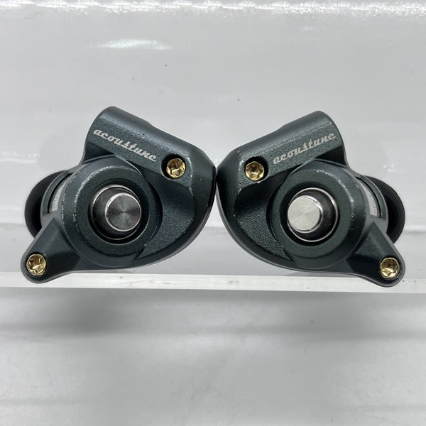 Acoustune 【中古】HS1300SS Verde 【ACO-HS1300SS-GRN】（ケーブル欠