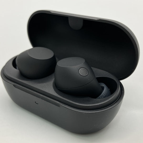 【新品未開封】SONY WF-C710 / BZ SONY 【中古】WF-C710N BZ ブラック【秋葉原】 – e☆イヤホン