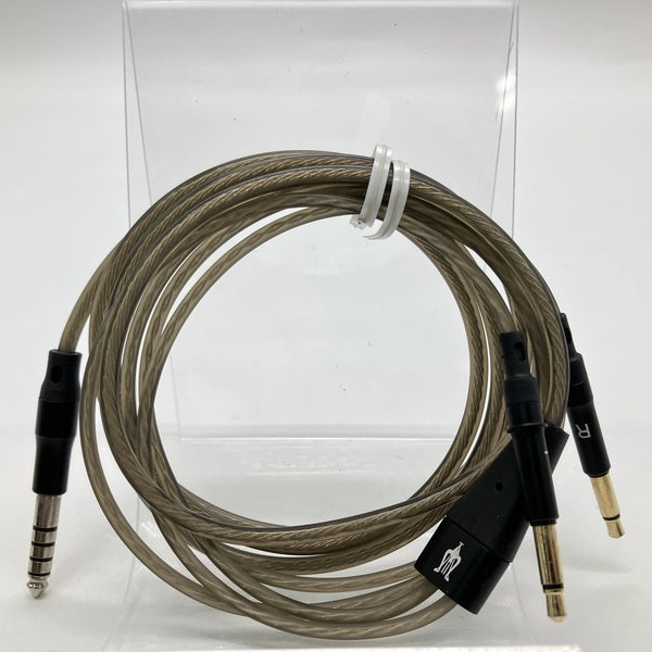 その他ブランド 【中古】MEZE 4.4mm OFCアップグレードバランス