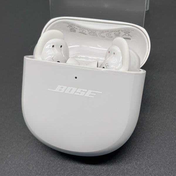 Bose 【中古】QuietComfort Earbuds II Soapstone【秋葉原】 – e☆イヤホン
