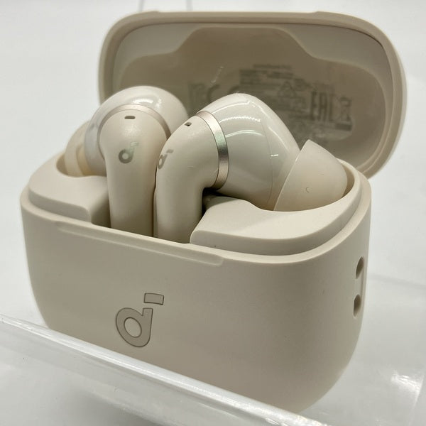 Anker 【中古】Soundcore P42i オフホワイト【秋葉原】 – e☆イヤホン