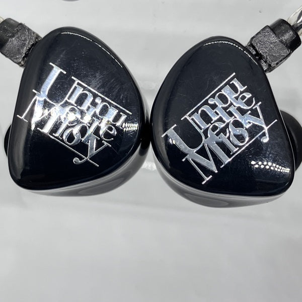 Unique Melody 【中古】MASON 【UNM-2341】【秋葉原】 – e☆イヤホン