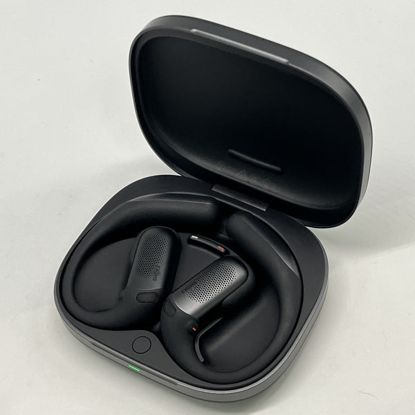 Shokz 【中古】OpenFit Pro Black【SKZ-EP-000062】【秋葉原】 – e