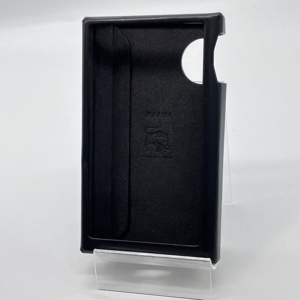 Astell&Kern 【中古】KANN ULTRA Case Black【IRV-AK-KANN-ULTRA-CASE
