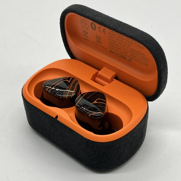 Noble Audio 【中古】FoKus Triumph 【NOB-FOKUSTRH-B】【名古屋】 – e