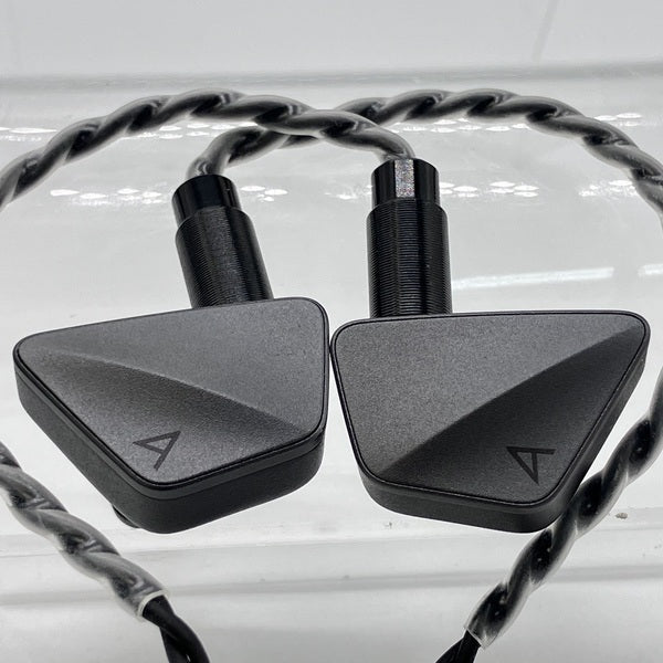 Astell&Kern 【中古】AK ZERO1 Black 【IRV-AK-ZERO1-BLK】【秋葉原