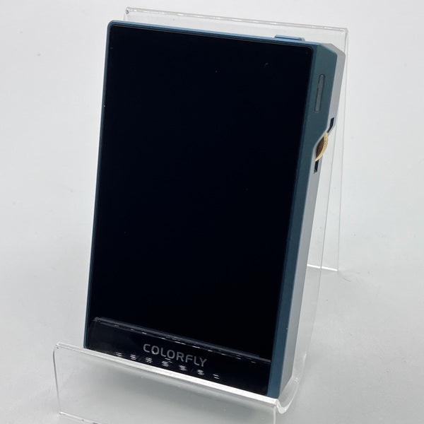 COLORFLY 【中古】U6【日本橋】 – e☆イヤホン