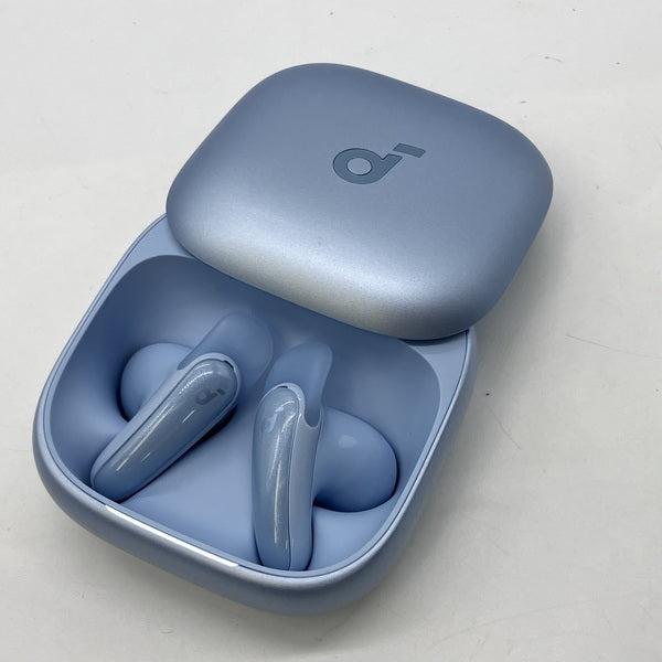 Anker 【中古】Soundcore Liberty Buds スカイブルー【D1200N31