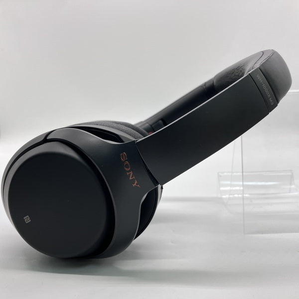 SONY 【中古】WH-1000XM3BM【ブラック】【秋葉原】 – e☆イヤホン