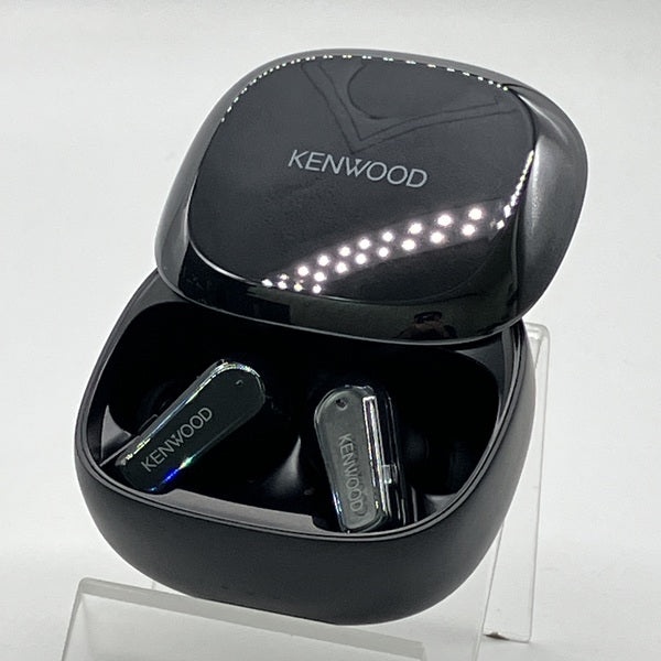 KENWOOD 【中古】GLASS Core Pro【KH-CRZ100T】【名古屋】 – e☆イヤホン