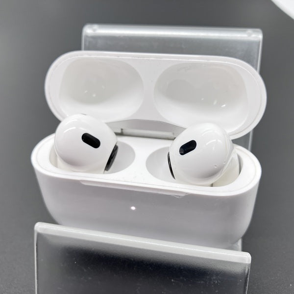 Apple 【中古】AirPods Pro (第2世代) MQD83J/A【日本橋】 – e☆イヤホン