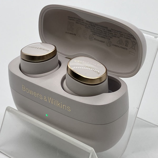 Bowers & Wilkins 【中古】Pi8 ダブ・ホワイト【PI8/DW】【秋葉原