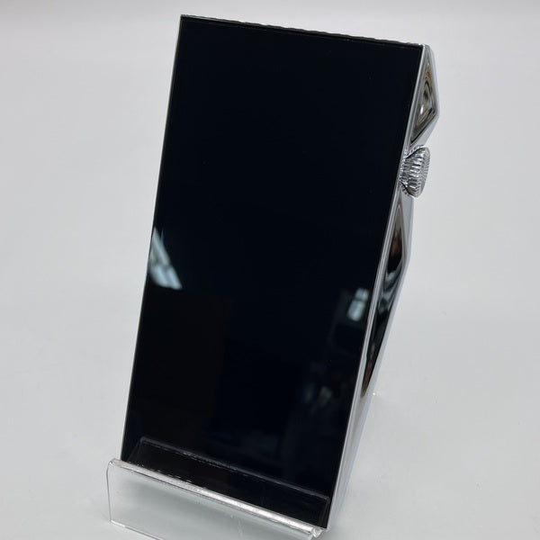 Astell&Kern 【中古】A&ultima SP4000 Silver【IRV-AK-SP4000-SV