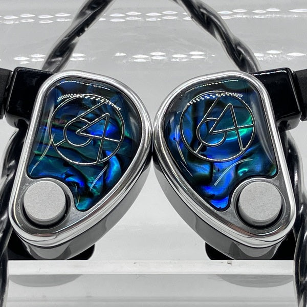 64 AUDIO 【中古】Nio 【64A-8434】【秋葉原】 – e☆イヤホン
