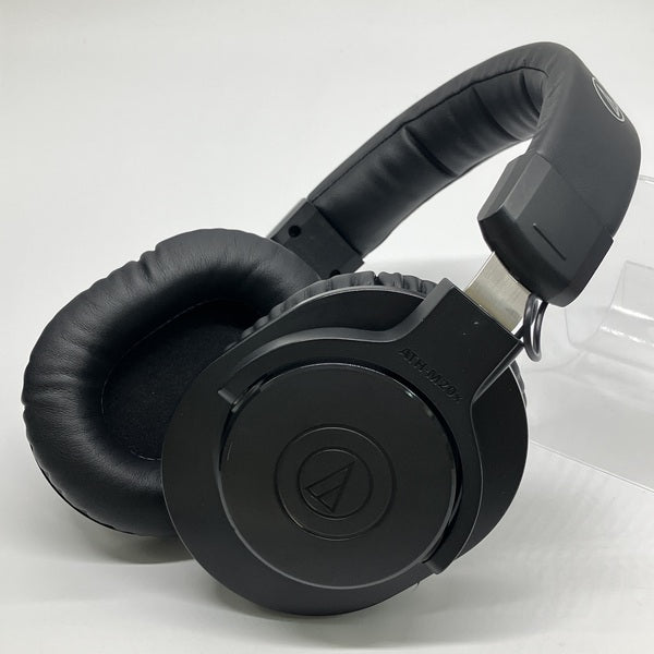 audio-technica 【中古】ATH-M20xBT【名古屋】 – e☆イヤホン