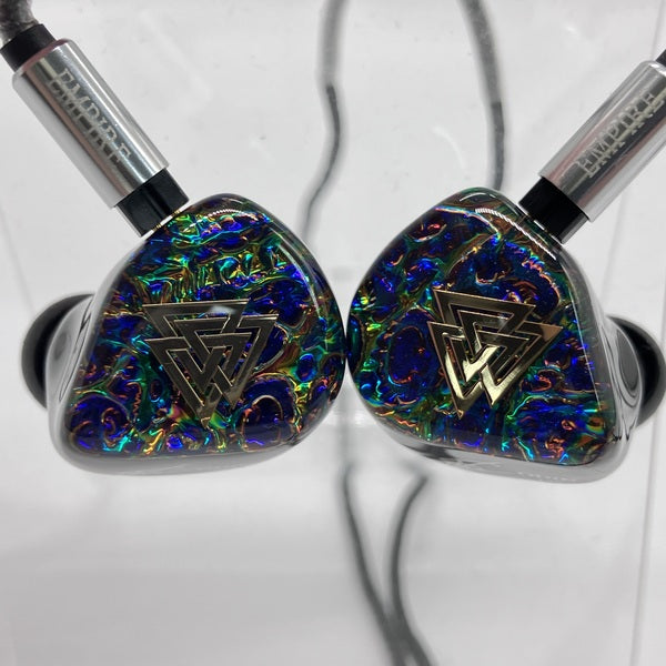 EMPIRE EARS 【中古】ODIN Founder Signature Edition (Universal Fit