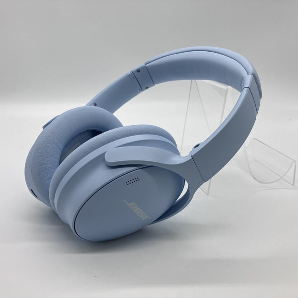 Bose 【中古】QuietComfort Headphones Moon Stone Blue【秋葉原】 – e