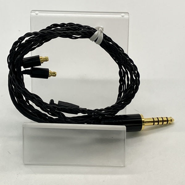 e☆イヤホン・ラボ 【中古】Obsidian GeN2 Pentaconn ear-4.4mm
