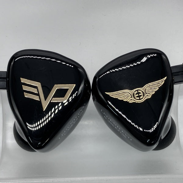 EMPIRE EARS 【中古】Legend EVO (Universal Fit)【秋葉原】 – e☆イヤホン