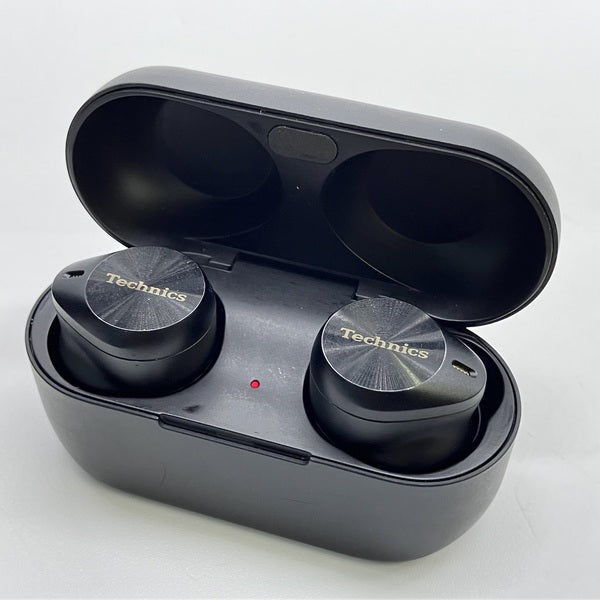 Technics 【中古】EAH-AZ80-K ブラック【日本橋】 – e☆イヤホン