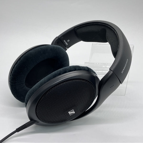 SENNHEISER 【中古】HD 560S【秋葉原】 – e☆イヤホン